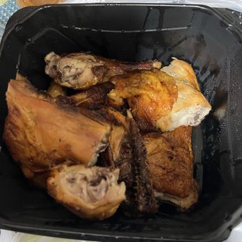 El Pollo Loco - The deal, chicken only, we already ate some. - Fast Food Near Me - Hacienda Heights, California El Pollo Loco - The deal, chicken only, we already ate some. - Fast Food Near Me - Hacienda Heights, California