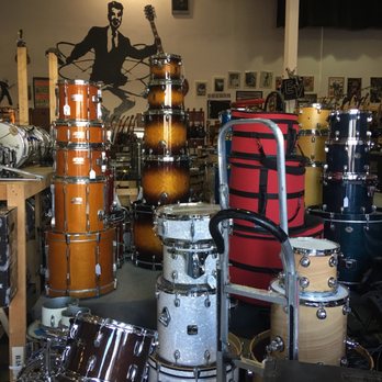 Atomic Music - Musical Instruments & Teachers Near Me - Beltsville, Maryland