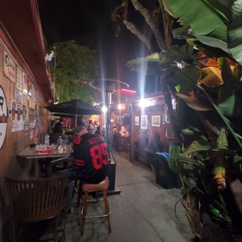 The Swingin' Door - Outdoor patio - Karaoke Near Me - San Mateo, California The Swingin' Door - Outdoor patio - Karaoke Near Me - San Mateo, California