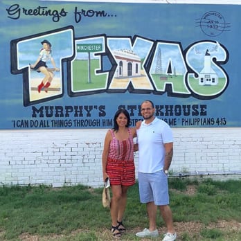 Murphy's Steakhouse - Steakhouses Near Me - Winchester, Texas