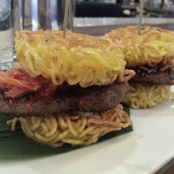 Goro + Gun - Ramen burger - Japanese Near Me - Calgary, Alberta Goro + Gun - Ramen burger - Japanese Near Me - Calgary, Alberta