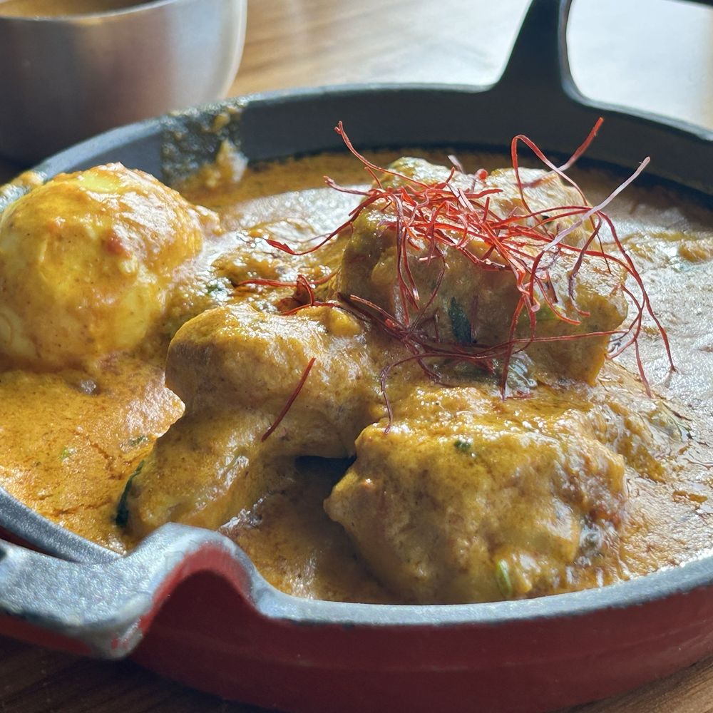 Pippal - Dhaba Chicken Korma - Indian Near Me - Emeryville, California Pippal - Dhaba Chicken Korma - Indian Near Me - Emeryville, California