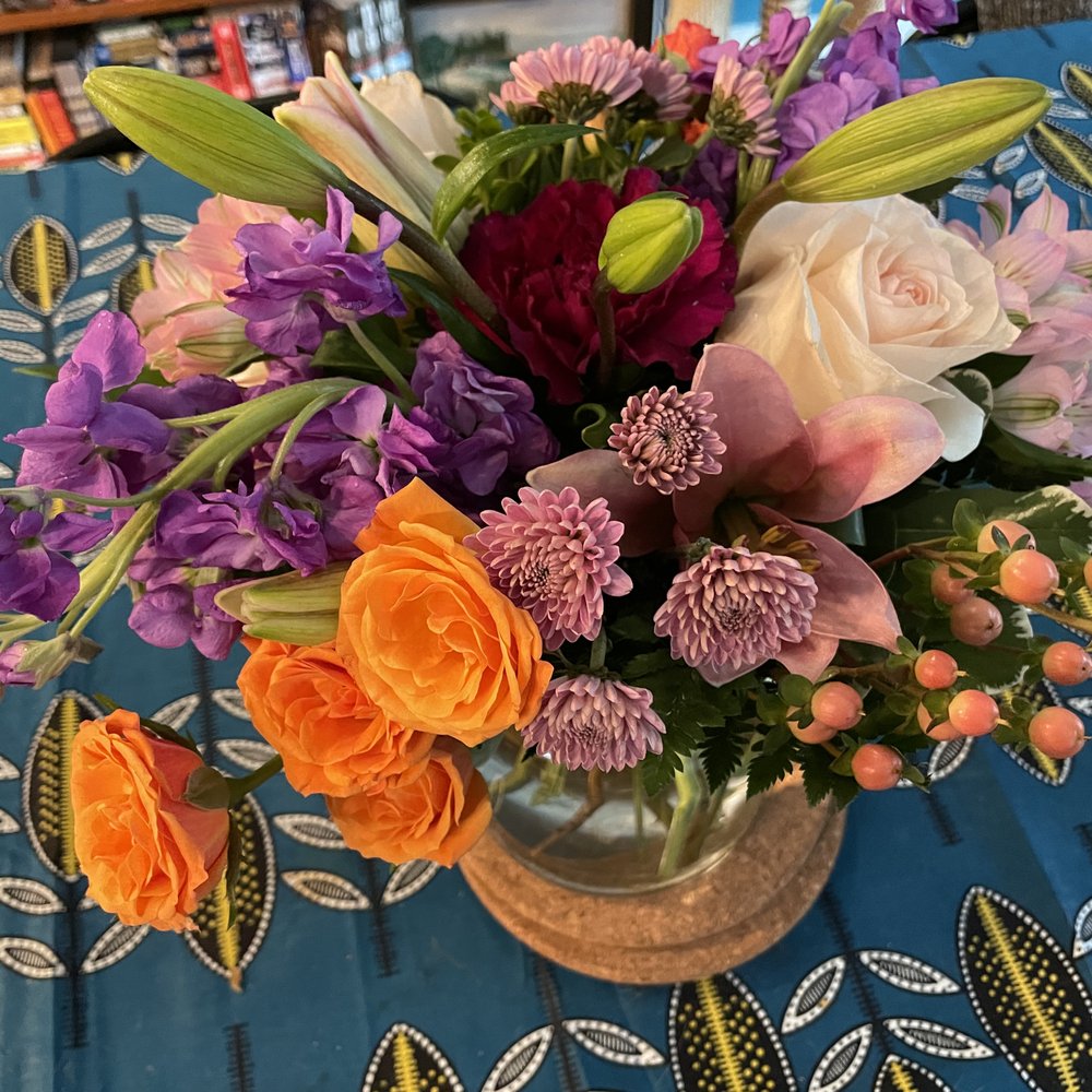 A Flower Junction - "They make me smile every time I look at them" - sent next day delivery to my sister-in-law. 10/10 would recommend for next day delivery! - Florists Near Me - Austin, Texas A Flower Junction - "They make me smile every time I look at them" - sent next day delivery to my sister-in-law. 10/10 would recommend for next day delivery! - Florists Near Me - Austin, Texas