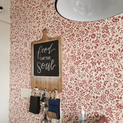 Alma's Place by null