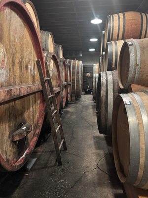 Mayacamas Vineyards & Winery by null