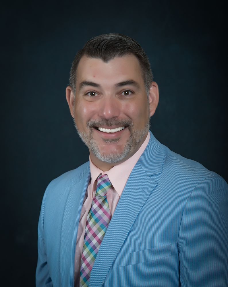 CHARLES CHAUVIN, REALTOR AT THE MELLO GROUP Updated September 2024