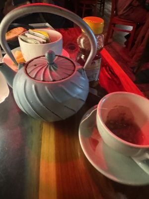 Carroll Street Cafe by null