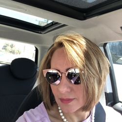 Krissia's Hair Salon - Highlights, color and haircut ‍