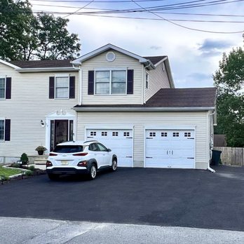All About Paving and Concrete - Finished driveway - Masonry/Concrete Near Me - Toms River, New Jersey All About Paving and Concrete - Finished driveway - Masonry/Concrete Near Me - Toms River, New Jersey