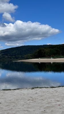 Rocky Gap Casino, Resort & Golf by null