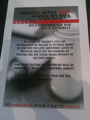 Redline - Food & Bar by null