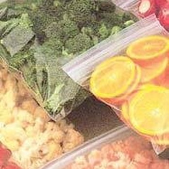 The Bag Man - Zip Loc Bags All Sizes - Wholesale Stores Near Me - Santa Barbara, California