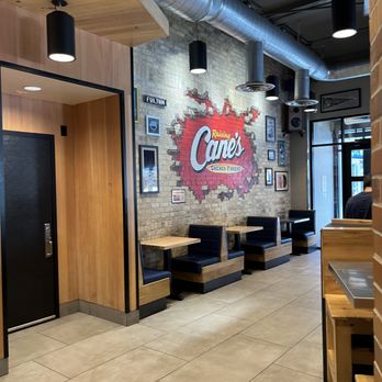 Raising Cane's Chicken Fingers - Fast Food Near Me - Brooklyn, New York