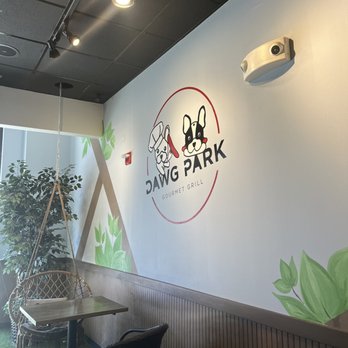 Dawg Park - Hot Dogs Near Me - Glenview, Illinois