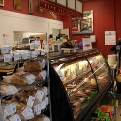 Countryside Meats & Deli - lunch meats