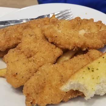 IKEA - Chicken tender - Home Decor Near Me - Burbank, California