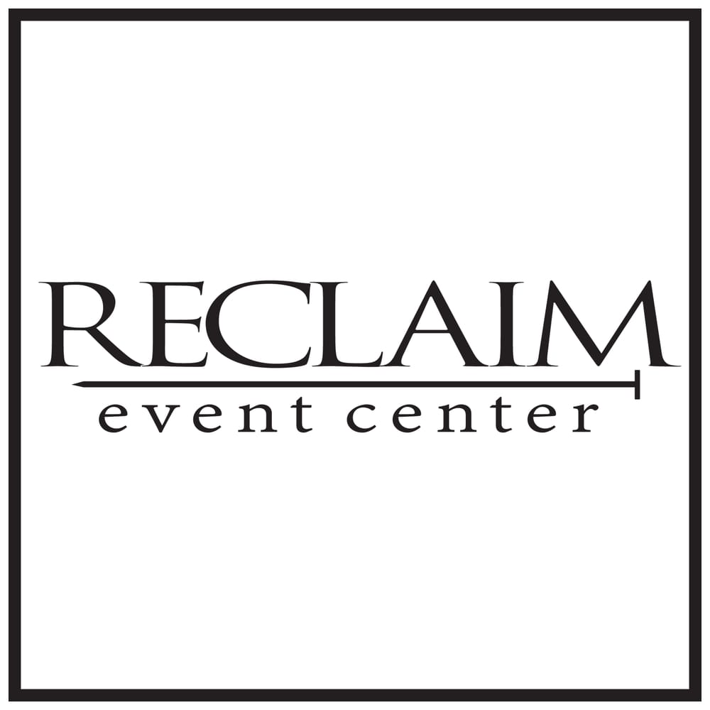 Reclaim Event Center - wedding in Provo, UT