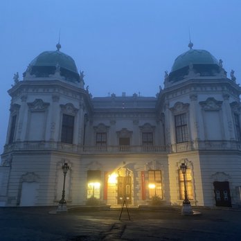 Belvedere Garten - Parks Near Me - Vienna, 9