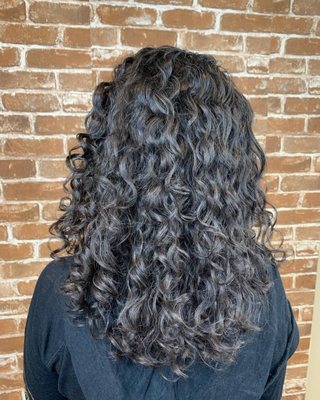 Your Curly Hair Specialist! - Book Online Today! Your Curly Hair Specialist! - Book Online Today!