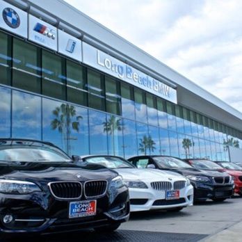 LONG BEACH BMW - Updated May 2024 - 353 Photos & 1304 Reviews - 1660 E ...