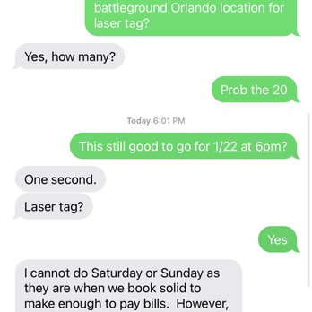 Warrior Sports Park - Paintball Near Me - Orlando, Florida