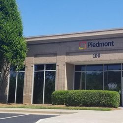Piedmont Physicians of Canton