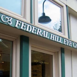 Federal Hill Eye Care