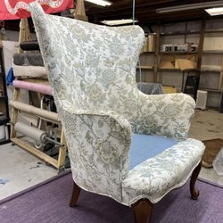 2nd Chance Upholstery