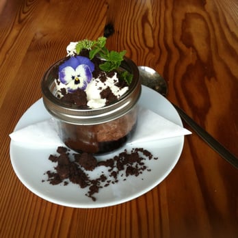 Cafe Belong - chocolate raspberry jar - Cafes Near Me - Toronto, Ontario Cafe Belong - chocolate raspberry jar - Cafes Near Me - Toronto, Ontario
