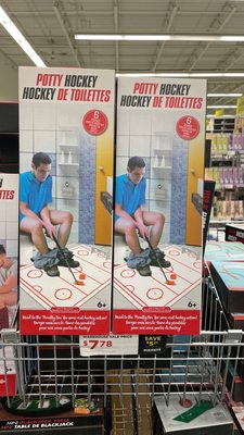 Shoppers World Brampton by null