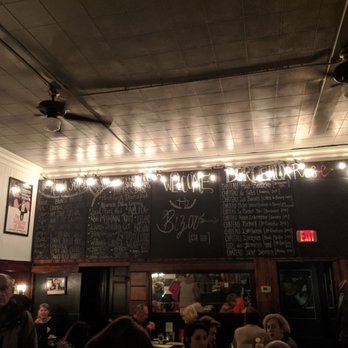 Bizou - Inside - Breakfast & Brunch Near Me - Charlottesville, Virginia Bizou - Inside - Breakfast & Brunch Near Me - Charlottesville, Virginia