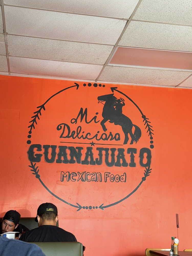 Mi Delicioso Guanajuato
