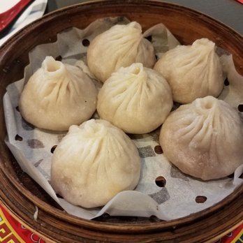 Dumpling Den - Massive XLB ! ($8) - Shanghainese Near Me - Fort Lee, New Jersey