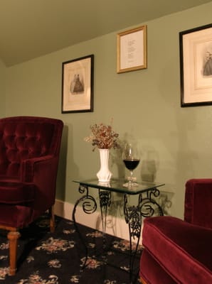 Claiborne House B & B by null