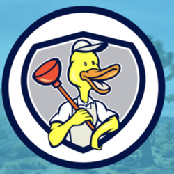Plumber Duck