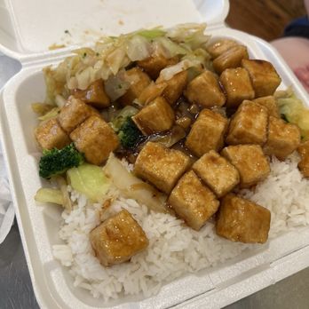 Extreme Teriyaki Grill Express - Japanese Near Me - Atlanta, Georgia