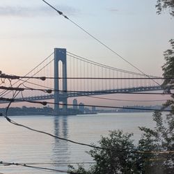 Harbor House Bed & Breakfast - View from the Verrazano Room