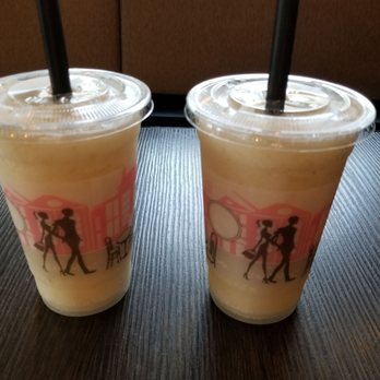The Sweet Corner - Salty lemon slushies again - Coffee & Tea Near Me - San Jose, California