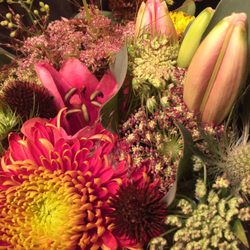 Blomsterverket