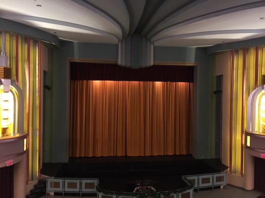 Fargo Theatre by null