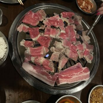 STE 101 - brisket and pork - Korean Near Me - Los Angeles, California STE 101 - brisket and pork - Korean Near Me - Los Angeles, California