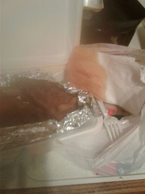 Cluckadoodledoo by null