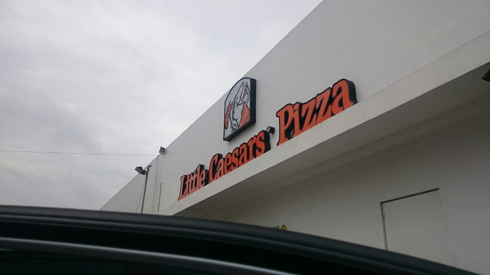 Little Caesar's Pizza