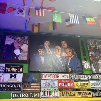 Fatima's Grill - Interior - Mediterranean Near Me - Downey, California Fatima's Grill - Interior - Mediterranean Near Me - Downey, California