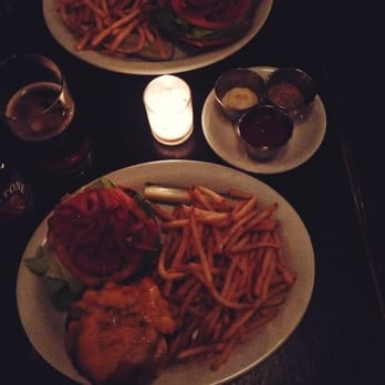 Walter's - New American Near Me - Brooklyn, New York