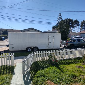 Papa's Boys - Movers Near Me - San Jose, California Papa's Boys - Movers Near Me - San Jose, California
