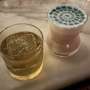 The Elk Room - Speakeasies Near Me - Baltimore, Maryland
