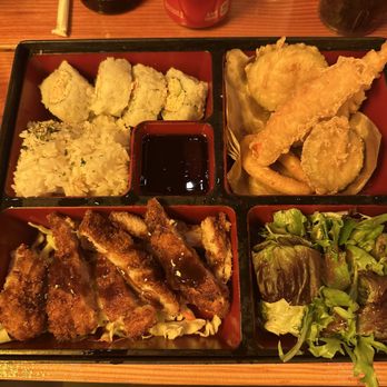 Sushi Moon Ramen - Bento Box - Sushi Bars Near Me - Huntington Park, California Sushi Moon Ramen - Bento Box - Sushi Bars Near Me - Huntington Park, California