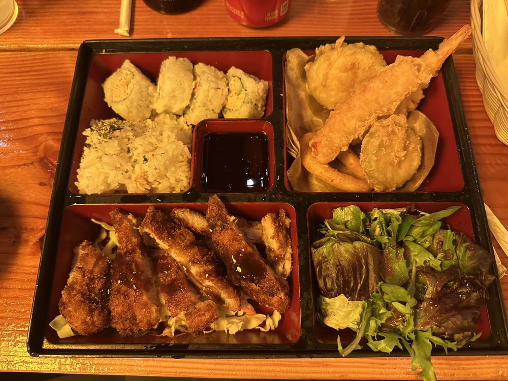 SUSHI MOON RAMEN - Updated October 2026 - 130 Reviews - 127 Photos ...