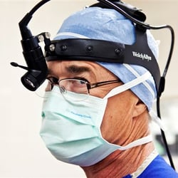 Arkansas Surgical Hospital - Dr. Zach Mason, one of Arkansas Surgical Hospital's founders.